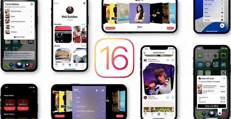 iOS 16 güncellemesi hangi iPhone modellerine gelmeyecek iOS 16