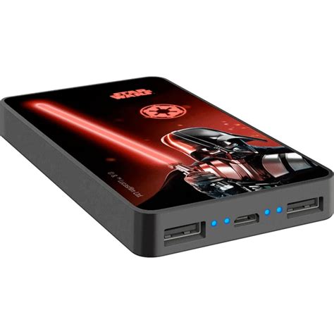 Power Bank Star Wars Cad Toner El M S Grande