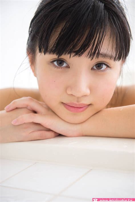 Bikini Gravure Promotion Pictures Kuromiya Rei