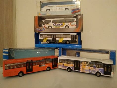 Cararama - N.5 modellini bus " road urban " Cararama - Bus - Catawiki