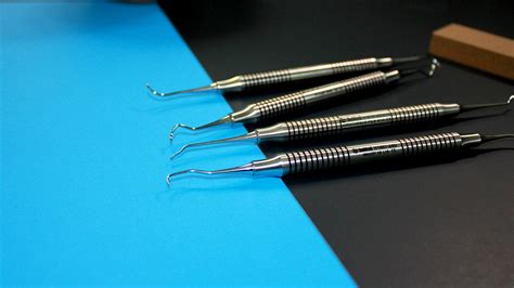 Hygiene Dental Instruments – DoWell Dental Products, Inc.