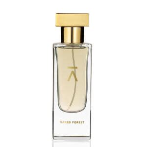 Naked Forest Azman Perfume A New Fragrance For Women And Men