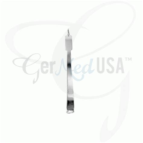 Hohmann Retractor Angled GerMedUSA Inc