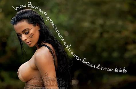 Lorena Bueri Lorena Bueri Nua Sexy Porn Pic