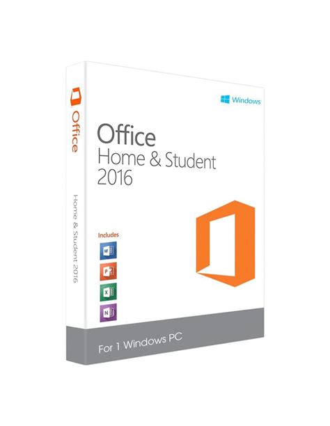 Microsoft Office 2016 Professional Plus For Windows PC