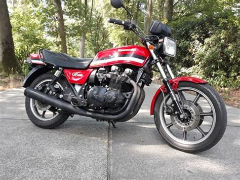 Kawasaki - Gpz 1100 B1 - 1100 cc - 1981 - Catawiki