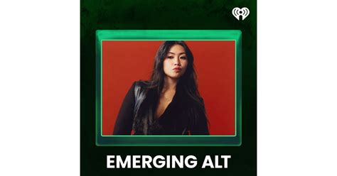 Emerging Alt Iheart