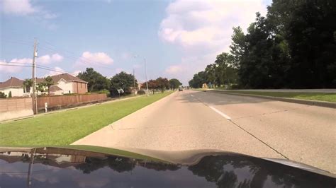 A Drive To Mamas 1080p Hd Testing Gopro Hero 3 Black At 27k