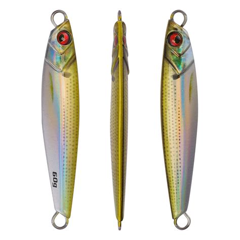 Jiggingduke Duo D Printed G G Shore Casting Slow Pitch Jigging