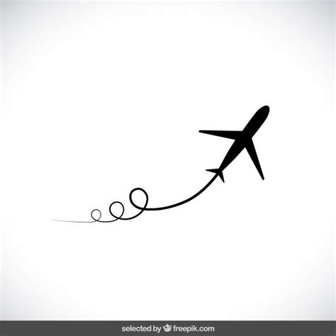 Plane Cartoon Drawing | Free download on ClipArtMag