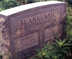 Alden J A J Blankenship 1856 1932 Mémorial Find a Grave