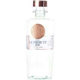 Le Tribute Gin 43 0 70 Banneke