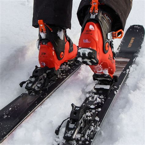 Armada N Shift MNC 10 Alpine Touring Binding 2024 Ski