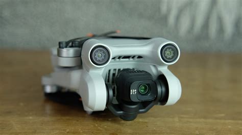 Dji Mini Pro Review Trusted Reviews