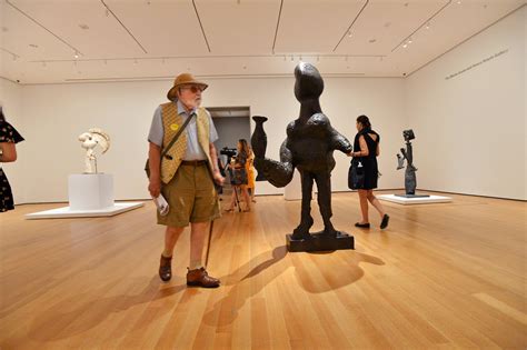 Works From Picasso Sculpture” At Moma The New York Times