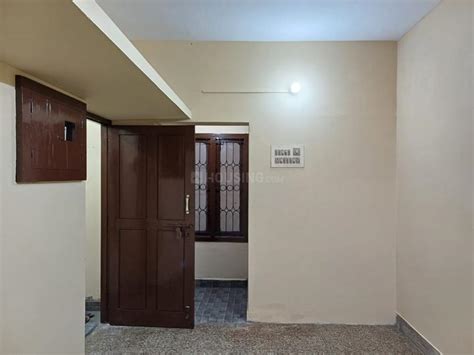 1 BHK Independent House For Rent In KK Nagar Chennai 730 Sqft