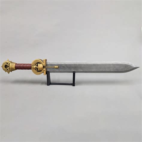 Gladius Power Sword Full Scale Etsy