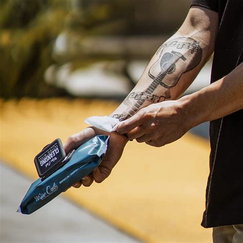 soaps to clean tattoos 7