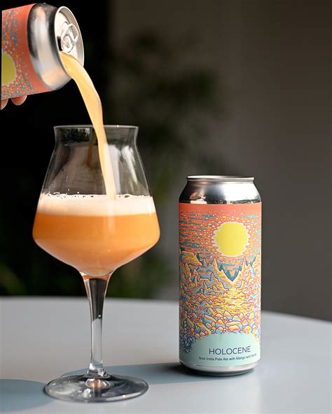 Holocene + Fauna — Hudson Valley Brewery