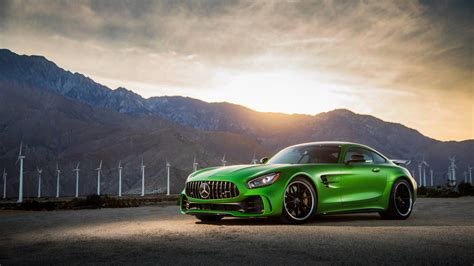 1366x768 2018 Mercedes Amg Gtr 1366x768 Resolution Hd 4k Wallpapers