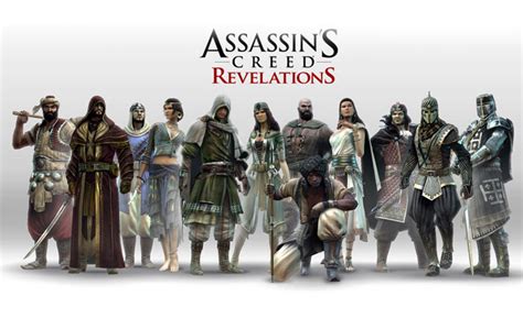 Get Assassins Creed: Revelations Ezio's Turkish Assassin Armor DLC Free