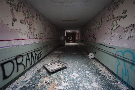 La Photo Urbex Qu Est Ce Que C Est Et Comment La Pratiquer Photo24