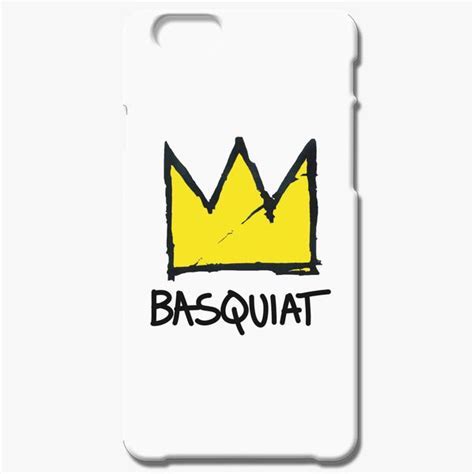 Basquiat crown Logos