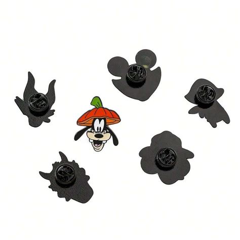 Disney Disney P Broche Criativo Desenho Animado Mickey Mouse