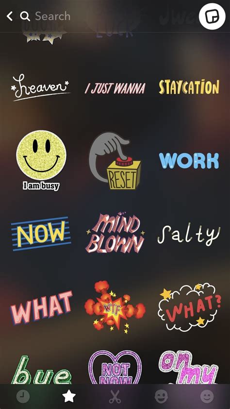 What Are Snapchat Stickers And How To Create Them, 43% OFF