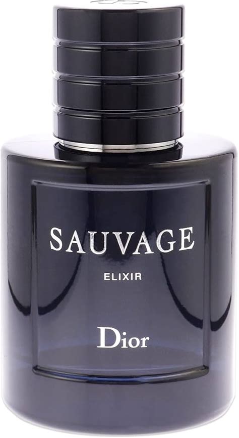 Christian Dior Sauvage Elixir Men Edc Spray Oz Atelier Yuwa Ciao Jp