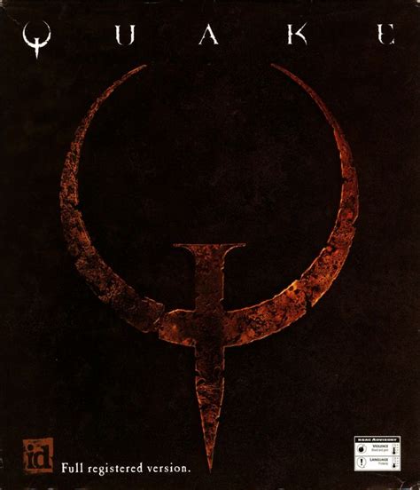 Quake (1996) - MobyGames