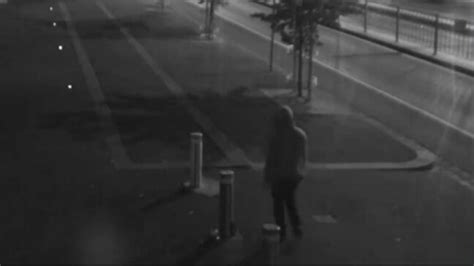 ‘sex Attacker Caught On Cctv Au — Australias Leading News Site