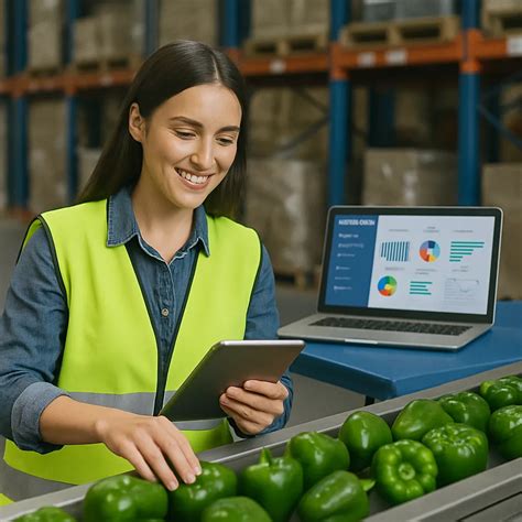 Supply Chain Management Systems - Tech4LYF Corporation | Custom ...