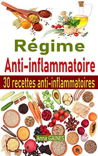 T L Charger R Gime Anti Inflammatoire D Couvrez La Cuisine Anti