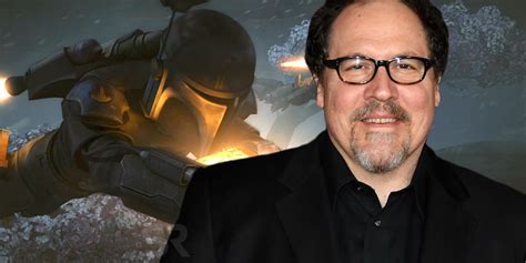 Jon Favreau’s Star Wars TV Show Will Cost $100 Million to Make