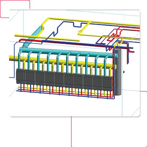 Bim Plumbing Modeling Services Drafting Detailing Revit Drafting