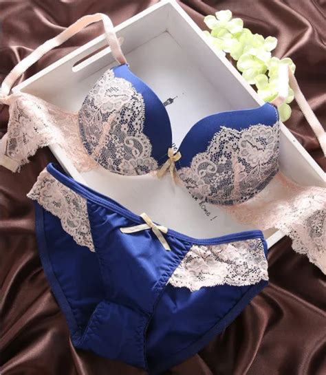 Wholesale Bras And Panties Hot Sell Bra Brief Sets Buy Bras And Panties Bra And Panties Set