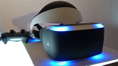 Playstation Vr Unboxing Review Gameplay Ps Virtual Reality Youtube