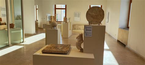 Museo Archeologico Delle Marche Riapre La Sezione Romana Dopo Anni