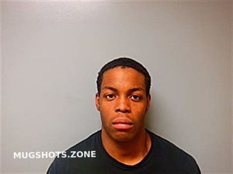 POPE ANDRE DESHUN 10 14 2023 Craighead County Mugshots Zone