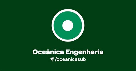 Oceânica Engenharia Linktree