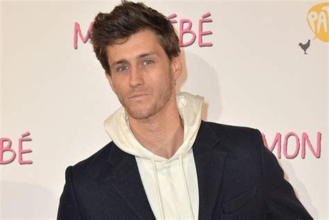 Jean Baptiste Maunier En Couple Et Papa Ses Jolies Photos De Famille