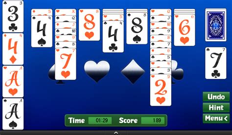 Solitaire Mahjong Solitaire Spider Solitaire 4 Rivers Freecell Solitaire Solitaire Hd