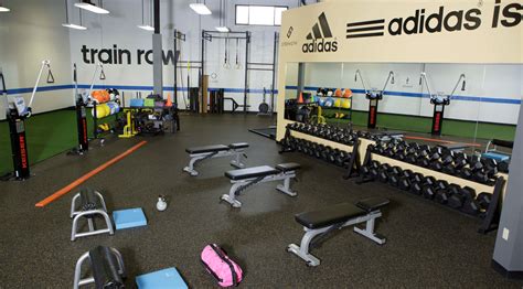 Innovative Fitness - Helix Design Group