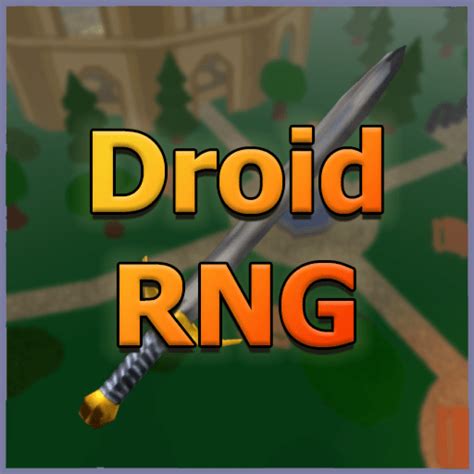 Roblox Rng Droids Codes February Roblox Den