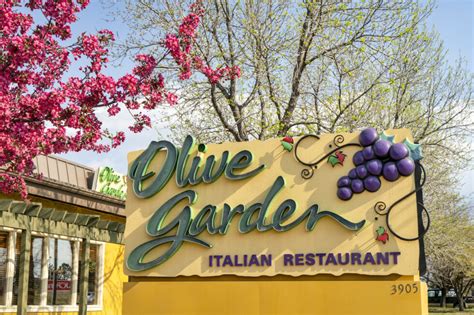 6 Best Olive Garden Desserts, Ranked - Shopfood.com