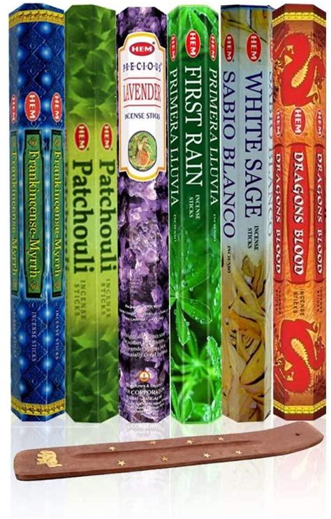 The Top 10 Eloquent Smelling Incense Sticks Of 2023 Grit Daily News