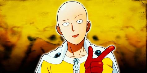 How Did Saitama Become One Punch Man?