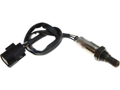 Upstream Left Oxygen Sensor Compatible With Ford Transit