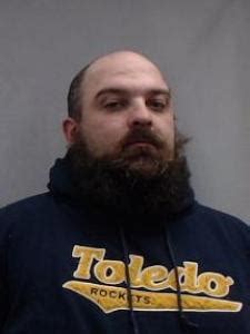 Michael R Boroff A Registered Sex Offender In Toledo Oh At